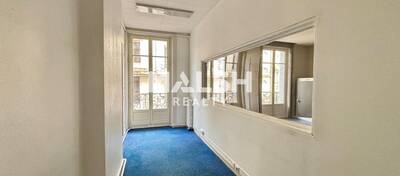 MALSH Realty & Property - Bureau - Lyon - Presqu'île - Lyon 2 - 4