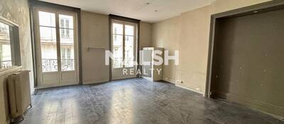 MALSH Realty & Property - Bureau - Lyon - Presqu'île - Lyon 2 - 8