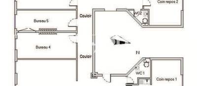 MALSH Realty & Property - Bureau - Lyon - Presqu'île - Lyon 2 - 10