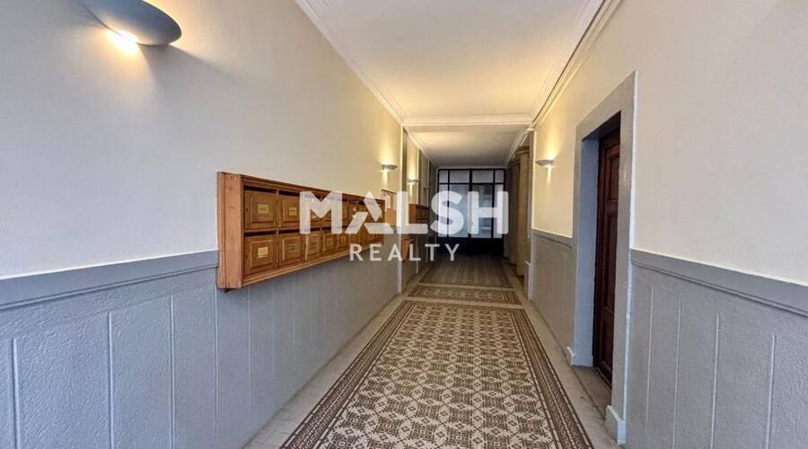 MALSH Realty & Property - Bureau - Lyon - Presqu'île - Lyon 2 - 2
