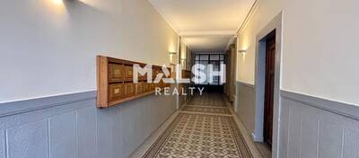MALSH Realty & Property - Bureau - Lyon - Presqu'île - Lyon 2 - 2