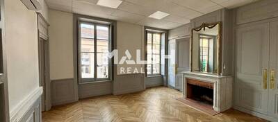 MALSH Realty & Property - Bureau - Lyon - Presqu'île - Lyon 2 - 3