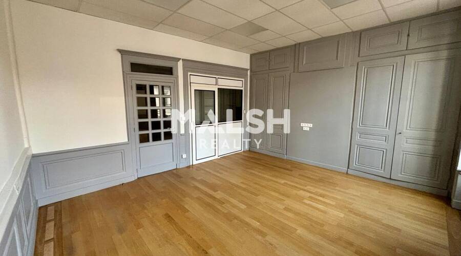 MALSH Realty & Property - Bureau - Lyon - Presqu'île - Lyon 2 - 5