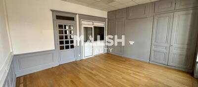 MALSH Realty & Property - Bureau - Lyon - Presqu'île - Lyon 2 - 5