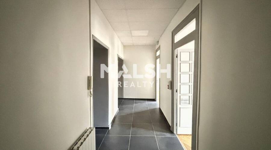 MALSH Realty & Property - Bureau - Lyon - Presqu'île - Lyon 2 - 7