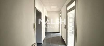 MALSH Realty & Property - Bureau - Lyon - Presqu'île - Lyon 2 - 7