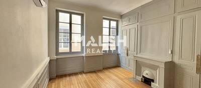 MALSH Realty & Property - Bureau - Lyon - Presqu'île - Lyon 2 - 8