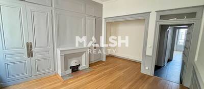 MALSH Realty & Property - Bureau - Lyon - Presqu'île - Lyon 2 - 9