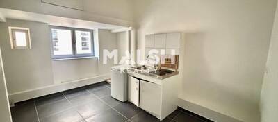 MALSH Realty & Property - Bureau - Lyon - Presqu'île - Lyon 2 - 10