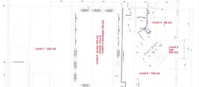 MALSH Realty & Property - Local d'activités - Lyon Sud Ouest - Grézieu-la-Varenne - 5