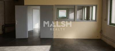 MALSH Realty & Property - Local d'activités - Lyon Sud Ouest - Grézieu-la-Varenne - 3