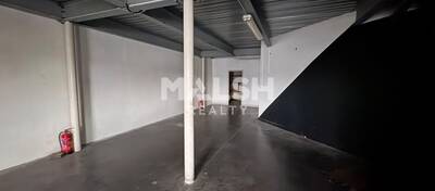 MALSH Realty & Property - Local d'activités - Lyon Sud Ouest - Grézieu-la-Varenne - 2