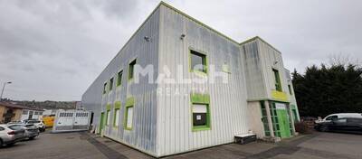 MALSH Realty & Property - Local d'activités - Lyon Sud Ouest - Grézieu-la-Varenne - 3