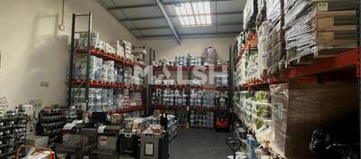 MALSH Realty & Property - Local d'activités - Carré de Soie / Grand Clément / Bel Air - Vaulx-en-Velin - 3