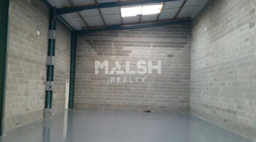 MALSH Realty & Property - Local d'activités - Carré de Soie / Grand Clément / Bel Air - Vaulx-en-Velin - 7