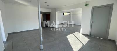 MALSH Realty & Property - Local d'activités - Carré de Soie / Grand Clément / Bel Air - Vaulx-en-Velin - 5