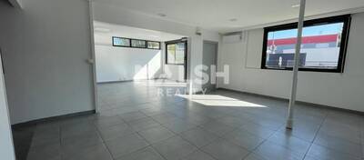 MALSH Realty & Property - Local d'activités - Carré de Soie / Grand Clément / Bel Air - Vaulx-en-Velin - 6