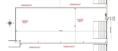 MALSH Realty & Property - Local d'activités - Carré de Soie / Grand Clément / Bel Air - Vaulx-en-Velin - 13