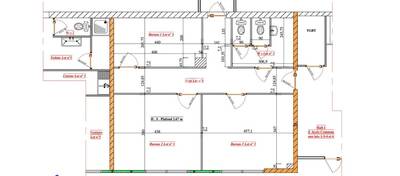 MALSH Realty & Property - Local d'activités - Carré de Soie / Grand Clément / Bel Air - Vaulx-en-Velin - 14