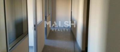 MALSH Realty & Property - Local d'activités - Carré de Soie / Grandclément / Bel Air - Vaulx-en-Velin - 4