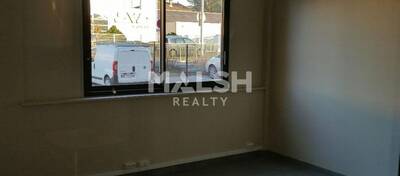 MALSH Realty & Property - Local d'activités - Carré de Soie / Grandclément / Bel Air - Vaulx-en-Velin - 5