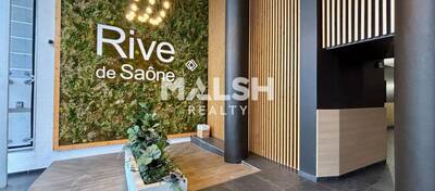 MALSH Realty & Property - Bureau - Lyon 5° - Lyon 5 - 2