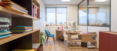 MALSH Realty & Property - Bureau - Lyon 5° - Lyon 5 - 4