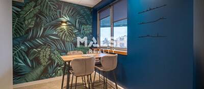 MALSH Realty & Property - Bureau - Lyon 5° - Lyon 5 - 5