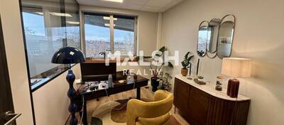 MALSH Realty & Property - Bureau - Lyon 5° - Lyon 5 - 6