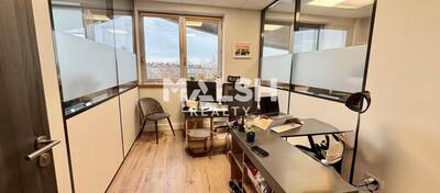 MALSH Realty & Property - Bureau - Lyon 5° - Lyon 5 - 7