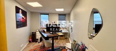 MALSH Realty & Property - Bureau - Lyon 5° - Lyon 5 - 8