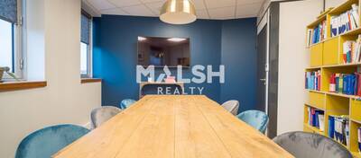 MALSH Realty & Property - Bureau - Lyon 5° - Lyon 5 - 3