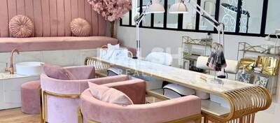 MALSH Realty & Property - Local commercial - Lyon 6° - Lyon 3 - 2