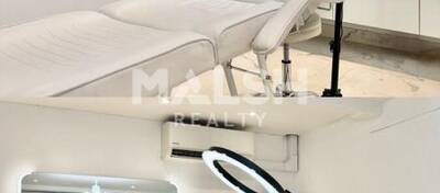 MALSH Realty & Property - Local commercial - Lyon 6° - Lyon 3 - 6