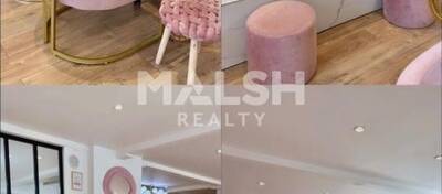 MALSH Realty & Property - Local commercial - Lyon 6° - Lyon 3 - 3