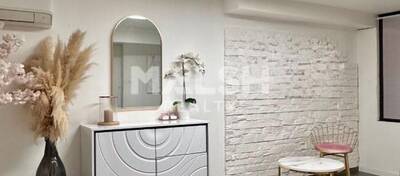 MALSH Realty & Property - Local commercial - Lyon 6° - Lyon 3 - 9