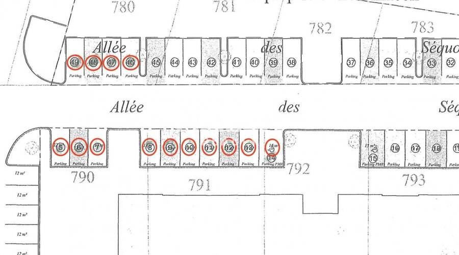 MALSH Realty & Property - Bureau - Lyon Nord Ouest (Techlid / Monts d'Or) - Limonest - 6