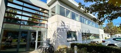 MALSH Realty & Property - Bureau - Lyon Nord Ouest (Techlid / Monts d'Or) - Limonest - 1