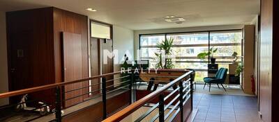 MALSH Realty & Property - Bureau - Lyon Nord Ouest (Techlid / Monts d'Or) - Limonest - 3