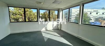 MALSH Realty & Property - Bureau - Lyon Nord Ouest (Techlid / Monts d'Or) - Limonest - 4