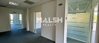 MALSH Realty & Property - Bureau - Lyon Nord Ouest (Techlid / Monts d'Or) - Limonest - 5