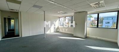 MALSH Realty & Property - Bureau - Lyon Nord Ouest (Techlid / Monts d'Or) - Limonest - 6