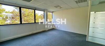 MALSH Realty & Property - Bureau - Lyon Nord Ouest (Techlid / Monts d'Or) - Limonest - 7
