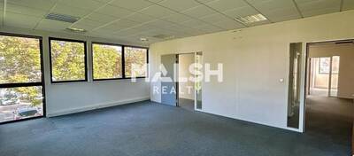 MALSH Realty & Property - Bureau - Lyon Nord Ouest (Techlid / Monts d'Or) - Limonest - 8