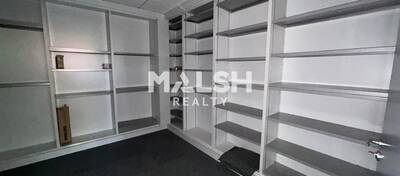 MALSH Realty & Property - Bureau - Lyon Nord Ouest (Techlid / Monts d'Or) - Limonest - 9