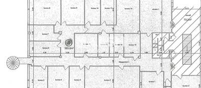 MALSH Realty & Property - Bureau - Lyon Nord Ouest (Techlid / Monts d'Or) - Limonest - 10