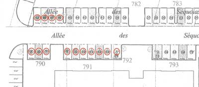 MALSH Realty & Property - Bureau - Lyon Nord Ouest (Techlid / Monts d'Or) - Limonest - 11