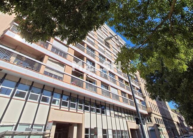 MALSH Realty & Property - Bureau - Plateau Nord / Val de Saône - Caluire-et-Cuire - 1