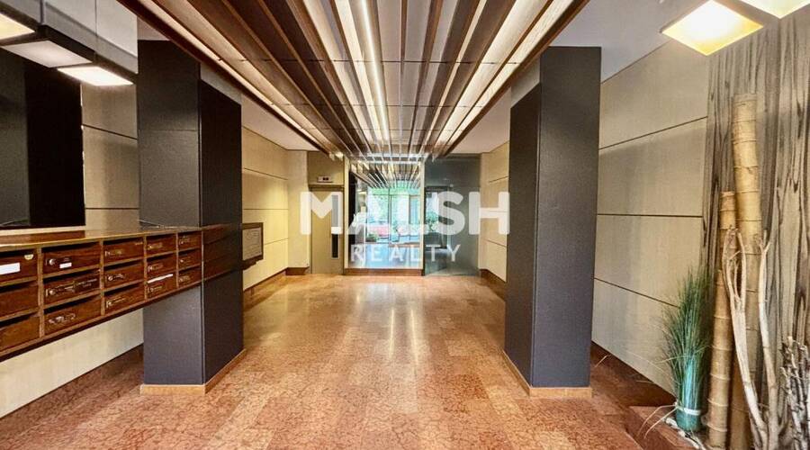 MALSH Realty & Property - Bureau - Plateau Nord / Val de Saône - Caluire-et-Cuire - 2