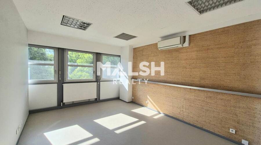 MALSH Realty & Property - Bureau - Plateau Nord / Val de Saône - Caluire-et-Cuire - 6